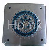 100% Original Swiss S316 SC/PC-32 Fiber Polishing Fixture By HOMK Exclusive…